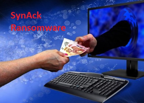 Doppelgänging – A New Variant of SynAck Ransomware (LATEST NEWS)